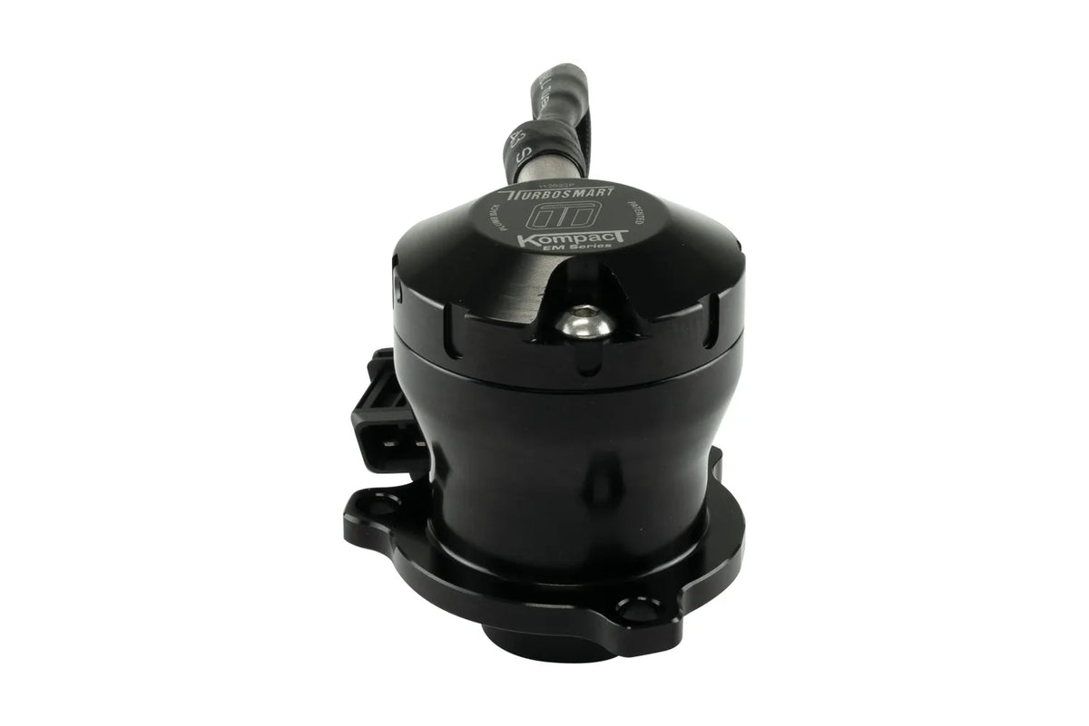Supapa blow-off Turbosmart Kompact EM cu recirculare VR9 pentru BMW M135i - TS-0223-1292