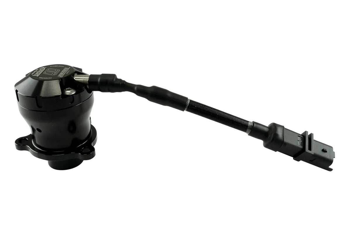 Supapa blow-off Turbosmart Kompact EM cu recirculare VR10 pentru Citroen, Peugeot si Volvo - TS-0223-1293