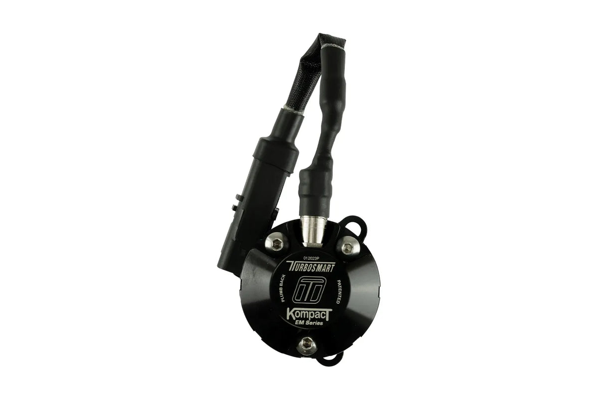 Supapa blow-off Turbosmart Kompact EM cu recirculare VR10 pentru Citroen, Peugeot si Volvo - TS-0223-1293