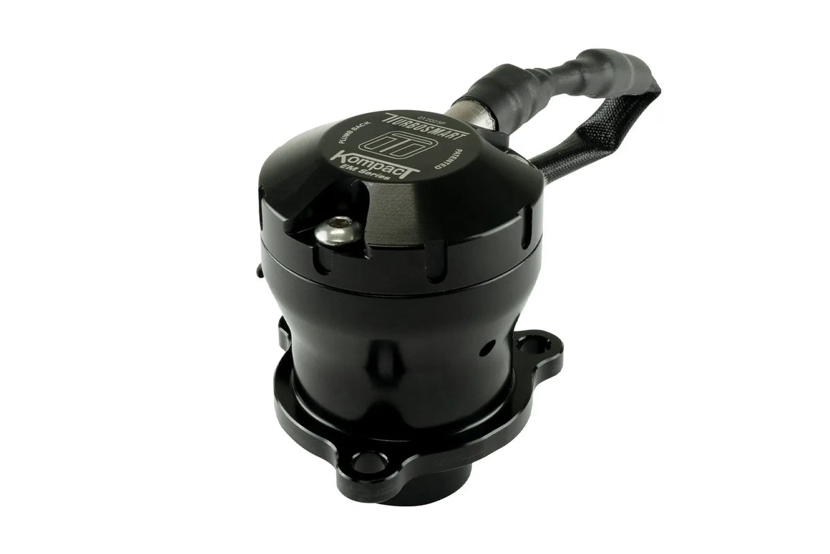 Supapa blow-off Turbosmart Kompact EM cu recirculare VR10 pentru Citroen, Peugeot si Volvo - TS-0223-1293