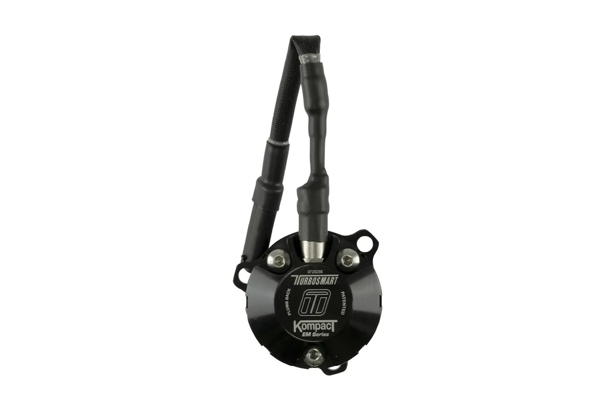 Supapa blow-off Turbosmart Kompact EM cu recirculare VR11 pentru BMW M2 - TS-0223-1294