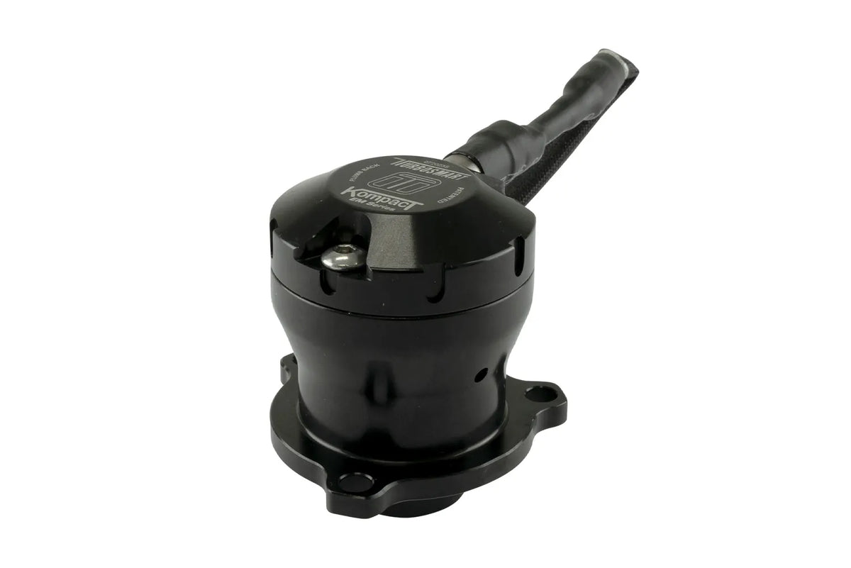 Supapa blow-off Turbosmart Kompact EM cu recirculare VR11 pentru BMW M2 - TS-0223-1294