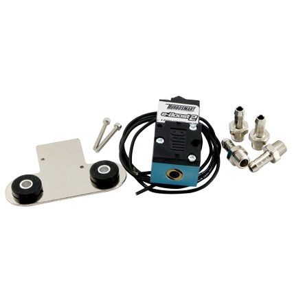 Solenoid 4 porturi Turbosmart eB2 - TS-0301-2003