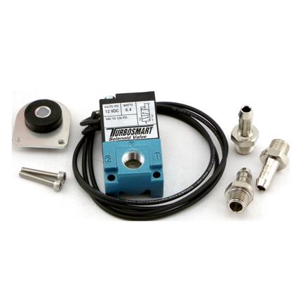 Kit solenoid Turbosmart eB2 - TS-0301-3003