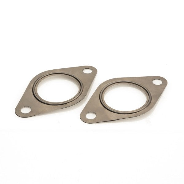 Garnituri galerie inox Turbosmart WG38, set 2 - TS-0501-3002