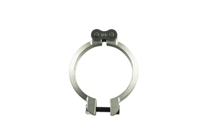 Colier V-band Turbosmart WG45 intrare - TS-0504-3004