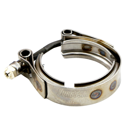 Colier V-band Turbosmart GEN-V WG40 iesire - TS-0552-3004