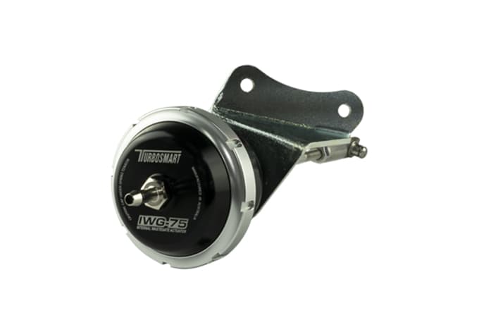 Actuator wastegate intern Turbosmart IWG75 pentru Subaru WRX STI - TS-0605-4073