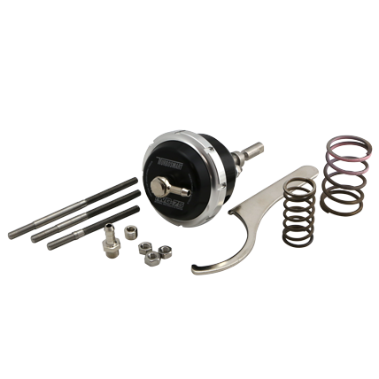 Actuator wastegate intern Turbosmart IWG GenV 14 psi, negru - TS-0620-4012