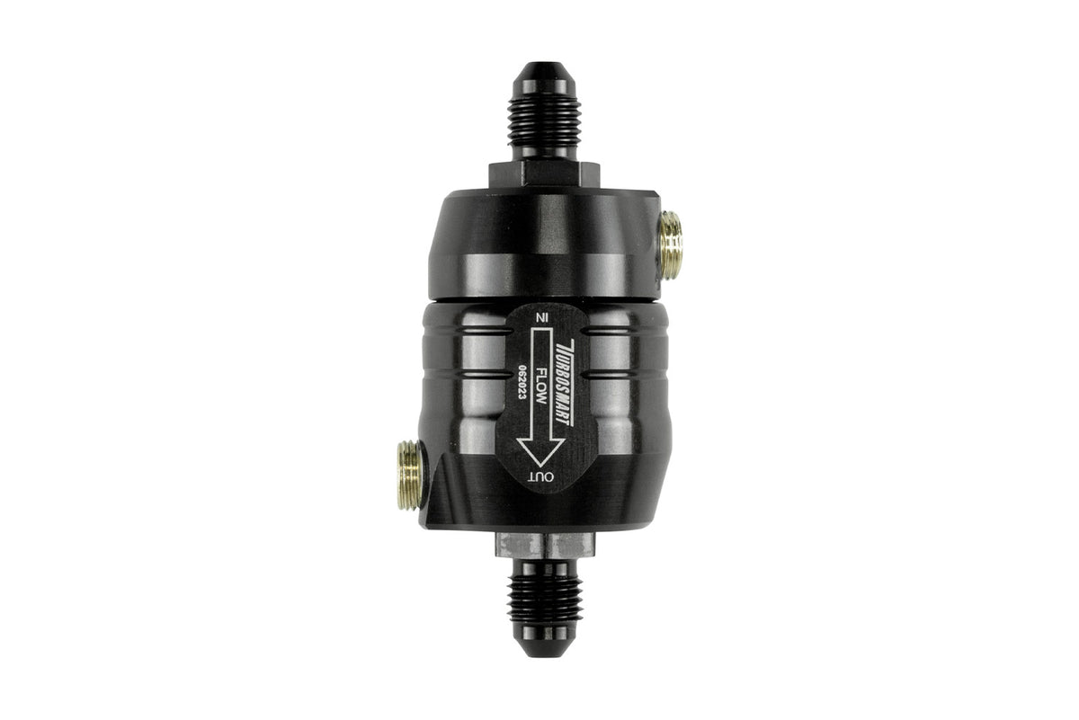 Regulator presiune ulei turbo Turbosmart ProOPR - TS-0801-1012