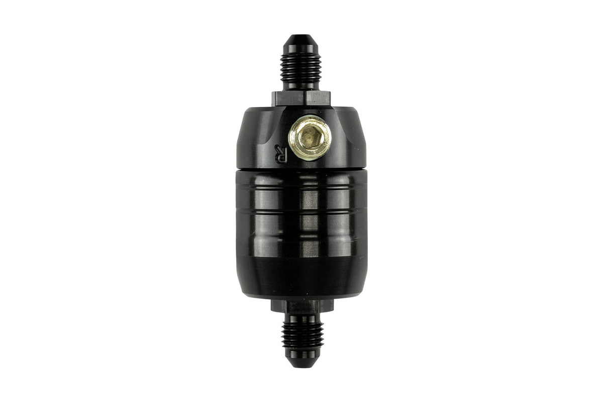 Regulator presiune ulei turbo Turbosmart ProOPR - TS-0801-1012