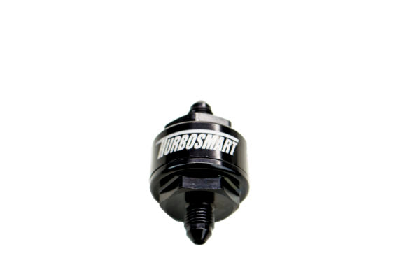 Filtru ulei turbo Turbosmart 44 microni, racord -3AN - TS-0804-1001