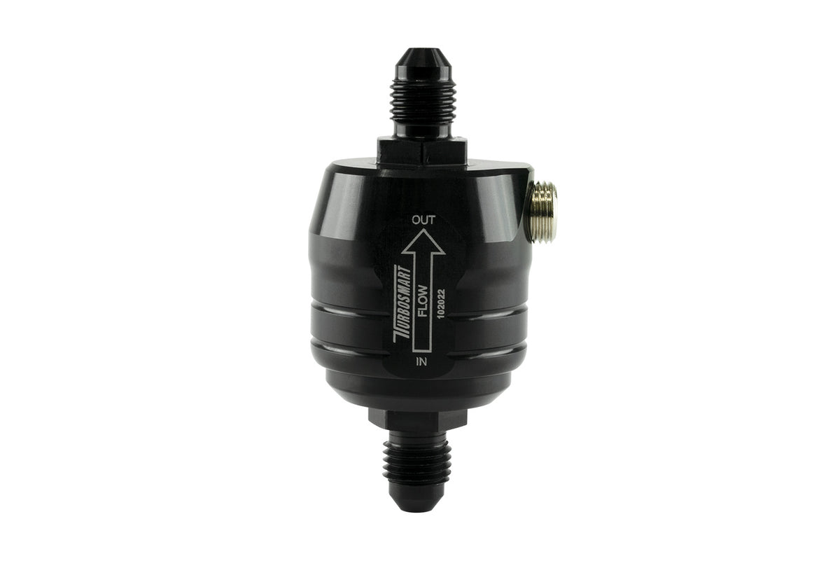 Regulator presiune ulei turbo Turbosmart OPR V2 - TS-0811-0012