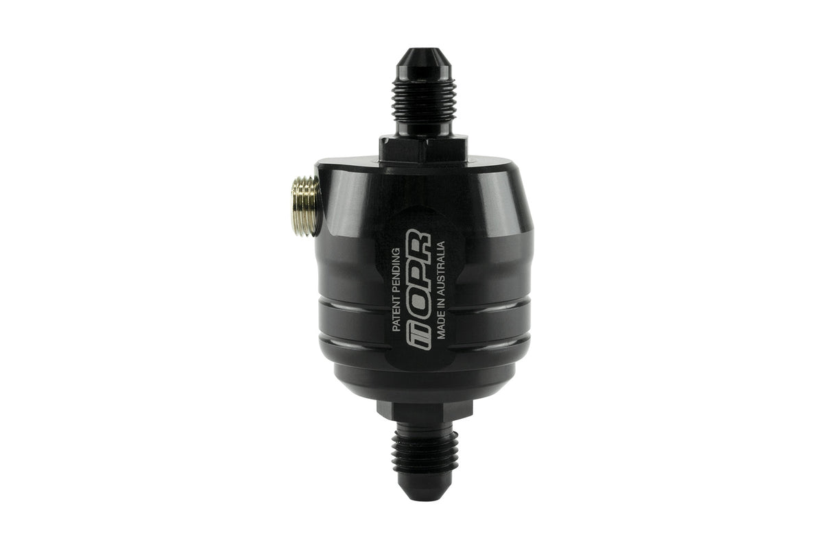Regulator presiune ulei turbo Turbosmart OPR V2 - TS-0811-0012