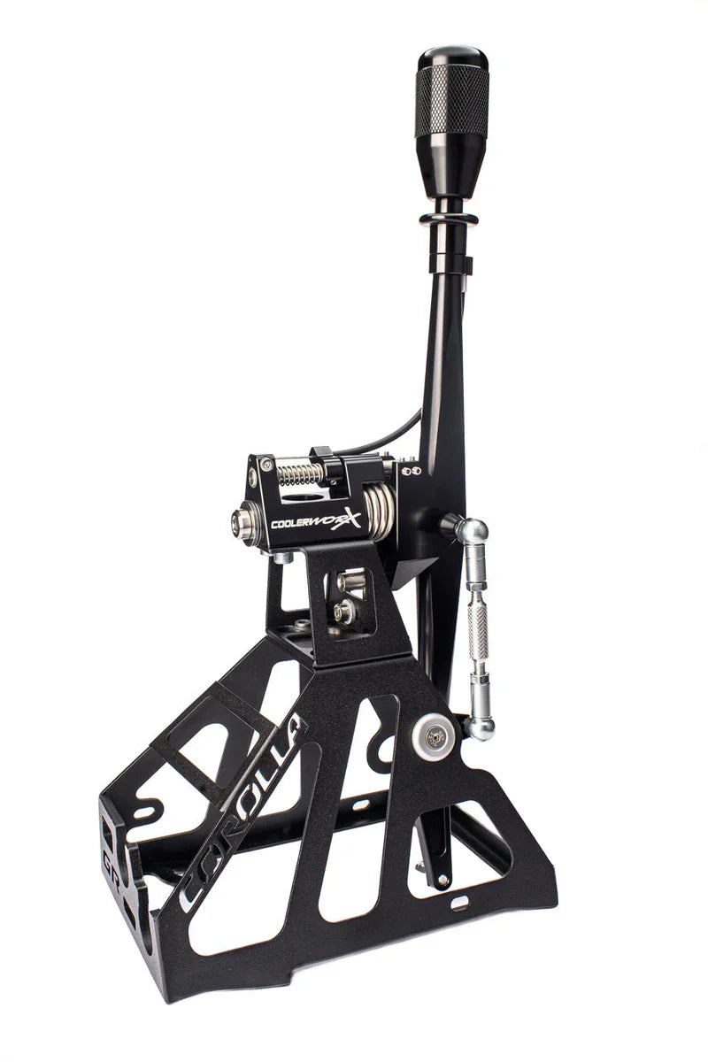 Short Shifter Classic Pro Coolerworx Toyota GR Corolla