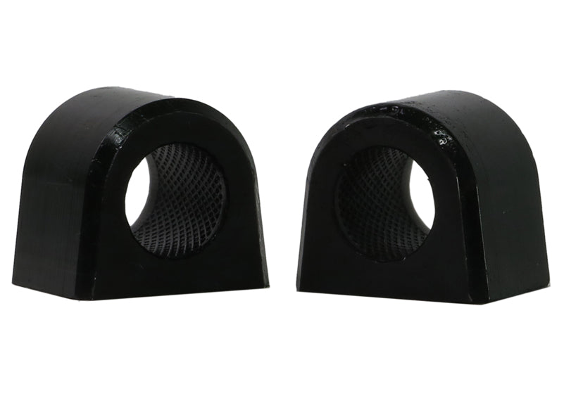 Set bucse suport bara stabilizatoare 19mm Whiteline pentru Subaru Forester - W0404-19