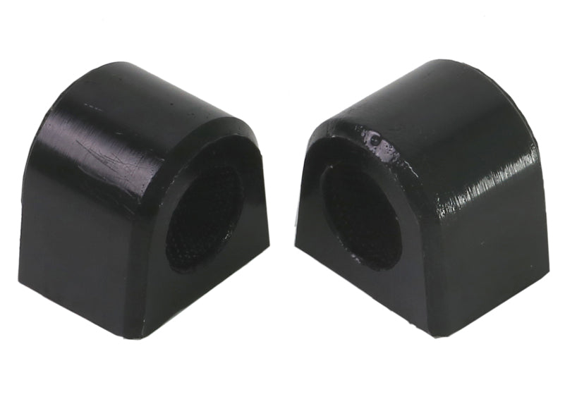 Set bucse suport bara stabilizatoare 19mm Whiteline pentru Subaru Forester - W0404-19