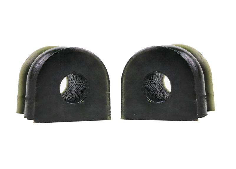 Set bucse suport bara stabilizatoare 18mm Whiteline pentru Subaru Forester - W0405-18
