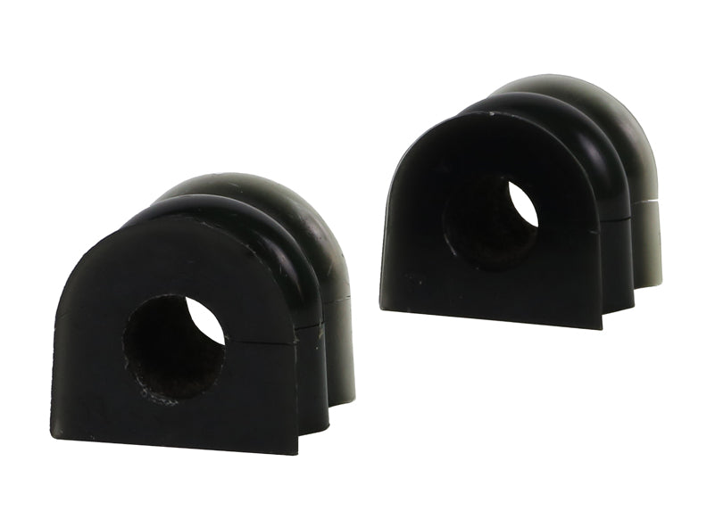 Front bucsa suport bara stabilizatoare Whiteline pentru Subaru Forester - W0405-20