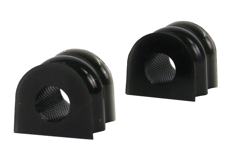 Set bucse suport bara stabilizatoare 21mm Whiteline pentru Subaru Forester - W0405-21