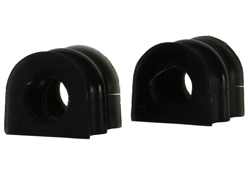 Front bucsa suport bara stabilizatoare Whiteline pentru Subaru Forester - W0405-24