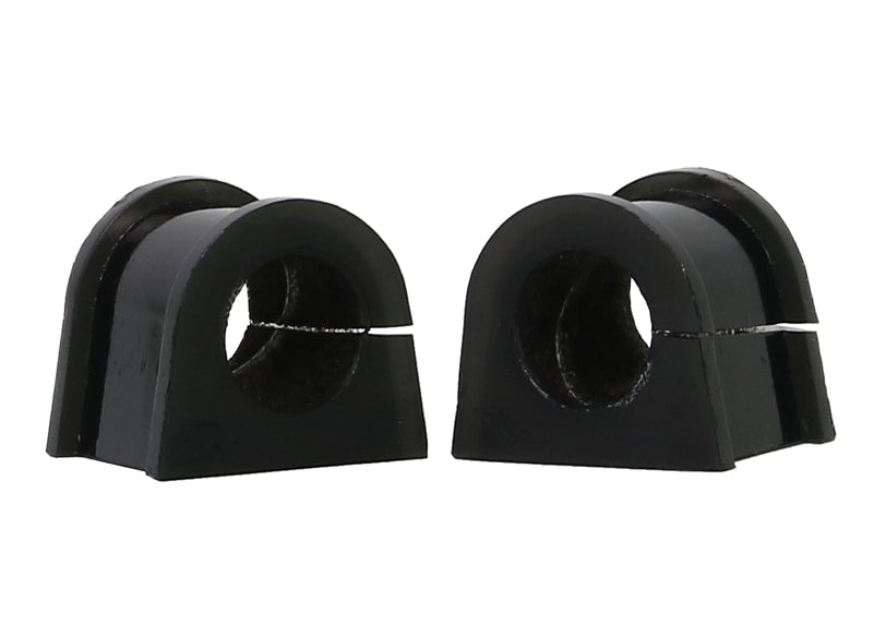 Set bucsi suport bara stabilizatoare 22mm Whiteline pentru Subaru Impreza - W0406-22G