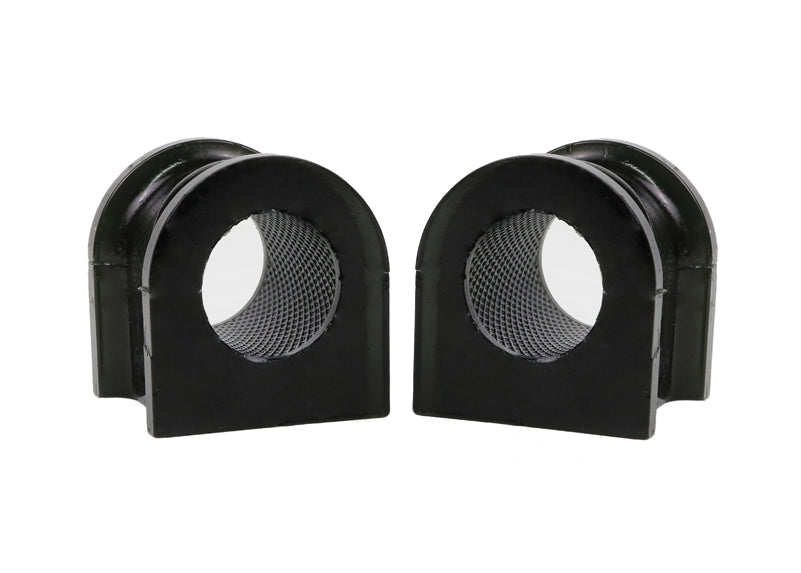 Set bucse suport bara stabilizatoare 26mm Whiteline pentru Nissan Pulsar - W0407-26