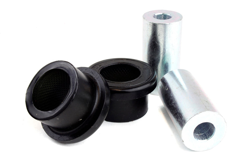 Set bucse brat suspensie inferior fata interior Whiteline pentru Audi A3 / Seat Altea / Skoda Octavia / Vw Beetle - W0503