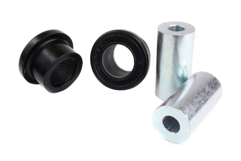 Set bucse brat suspensie inferior fata interior Whiteline pentru Audi A3 / Seat Altea / Skoda Octavia / Vw Beetle - W0503