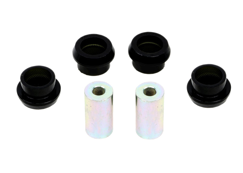 Set bucse inferioare amortizor Whiteline pentru Subaru Impreza - W0505