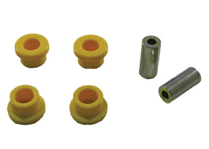 Bush kit control arm front inner Whiteline pentru Subaru Impreza - W0507
