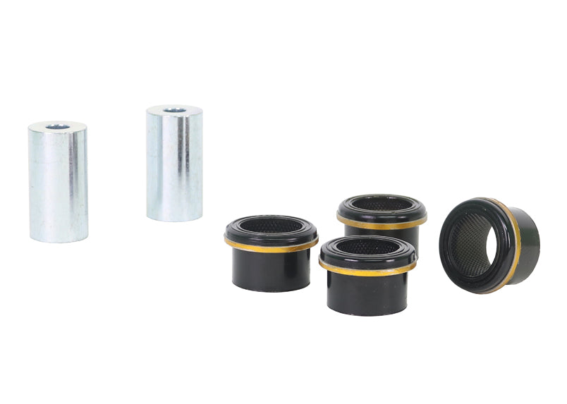Set bucsi brat suspensie inferior spate interior Whiteline pentru Subaru Brz / Toyota 86 - W0509