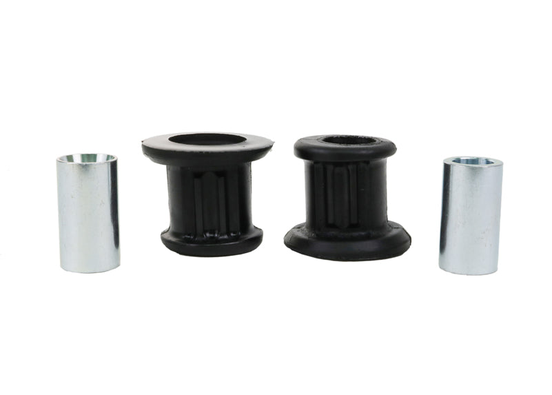 Brat suspensie inferior inner rear bucsa kit reparatie Whiteline pentru Subaru Impreza - W0562