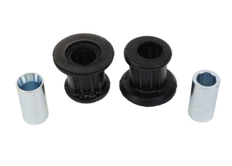 Brat suspensie inferior inner rear bucsa kit reparatie Whiteline pentru Subaru Impreza - W0562