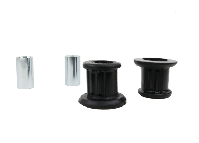 Brat suspensie inferior inner rear bucsa kit reparatie Whiteline pentru Subaru Impreza - W0562