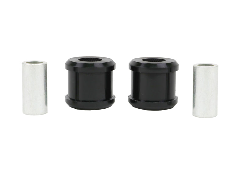 Toe arm inner set bucse Whiteline pentru Mitsubishi Lancer - W0588