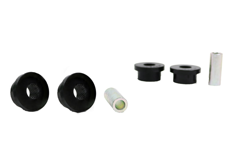 Brat suspensie superior rear inner set bucse Whiteline pentru Mitsubishi Lancer - W0591