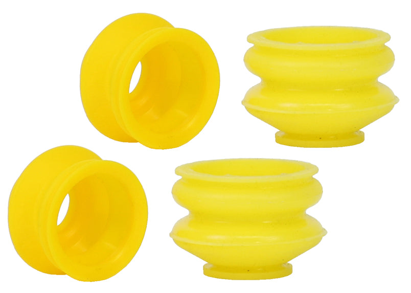 Kit corectie geometrie roll center / bump steer Whiteline pentru Subaru Forester - W0907