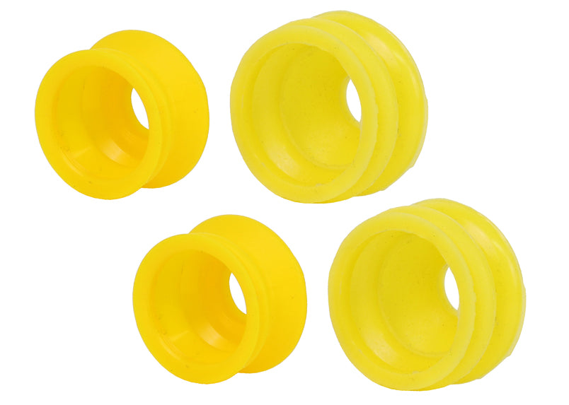 Kit corectie geometrie roll center / bump steer Whiteline pentru Subaru Forester - W0907