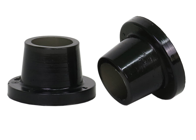 Set bucse brat levier directie Whiteline pentru Mitsubishi Galant - W11010