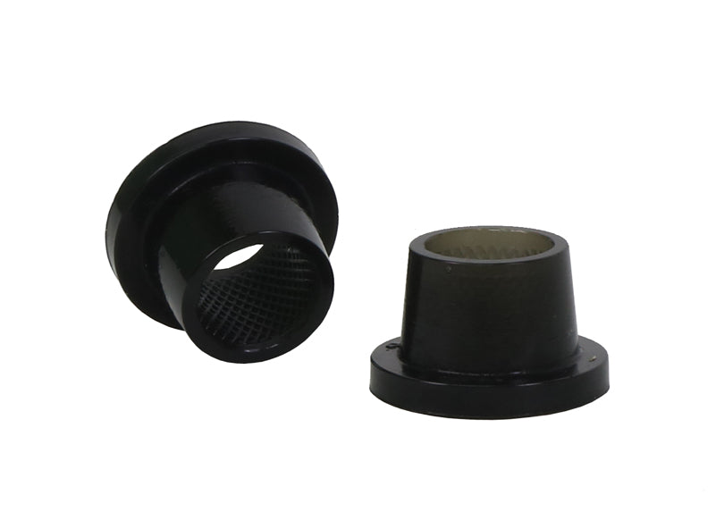 Set bucse brat levier directie Whiteline pentru Mitsubishi Triton - W11046