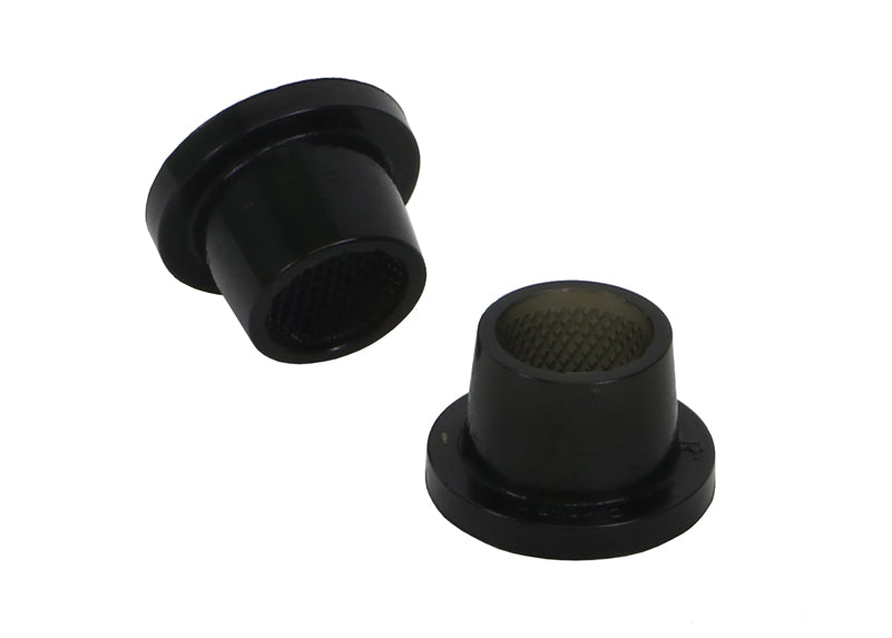 Set bucse brat levier directie Whiteline pentru Mitsubishi Triton - W11046
