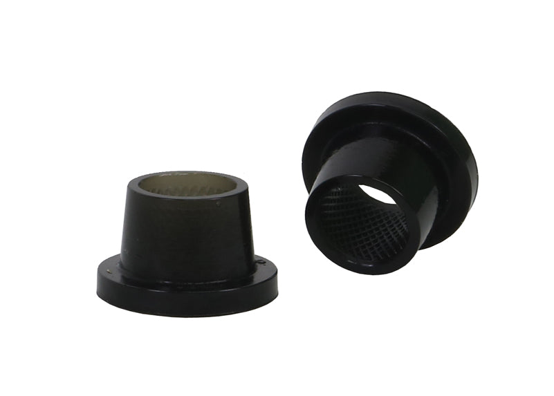 Set bucse brat levier directie Whiteline pentru Mitsubishi Triton - W11046