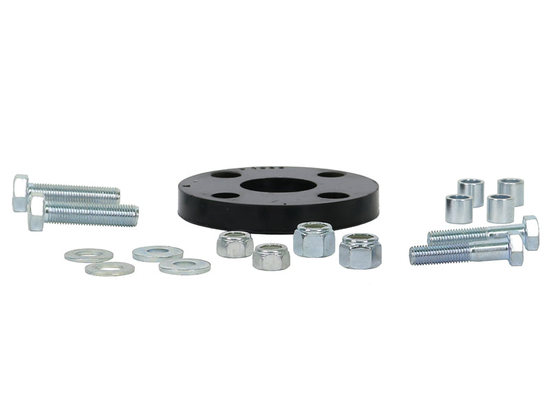 Set bucse cuplaj directie Whiteline pentru Universal Products Steering Coupling - Bushings - W11066