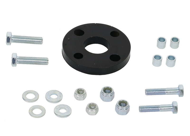 Set bucse cuplaj directie Whiteline pentru Universal Products Steering Coupling - Bushings - W11066