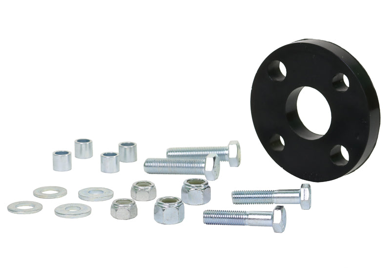 Set bucse cuplaj directie Whiteline pentru Universal Products Steering Coupling - Bushings - W11066
