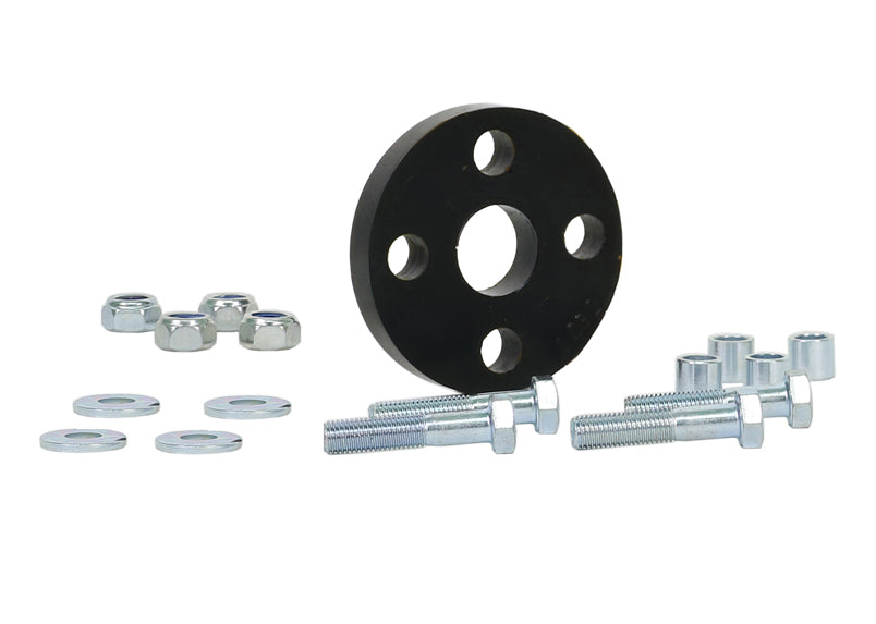 Set bucse cuplaj directie Whiteline pentru Universal Products Steering Coupling - Bushings - W11083