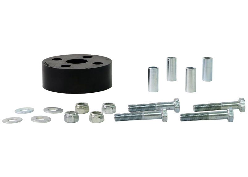 Set bucse cuplaj directie Whiteline pentru Universal Products Steering Coupling - Bushings - W11163