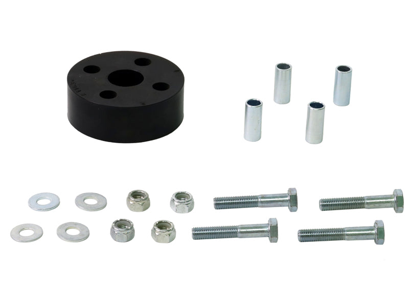 Set bucse cuplaj directie Whiteline pentru Universal Products Steering Coupling - Bushings - W11163