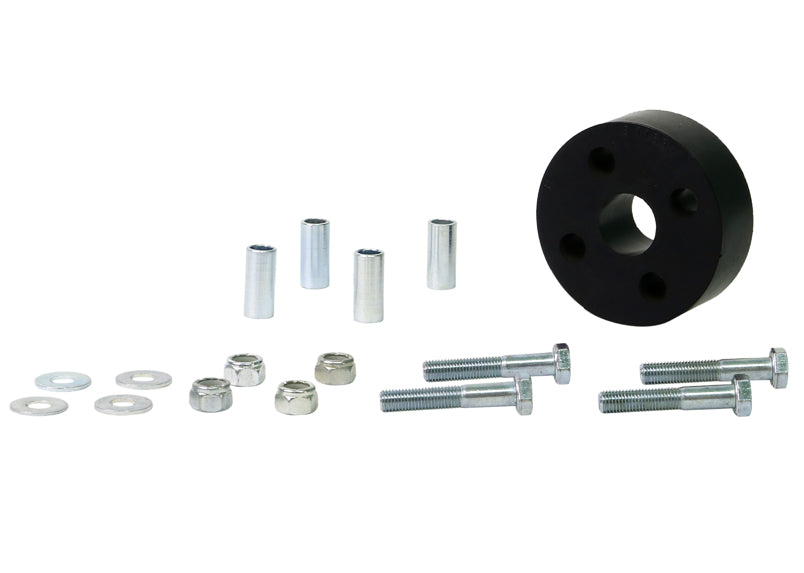 Set bucse cuplaj directie Whiteline pentru Universal Products Steering Coupling - Bushings - W11163